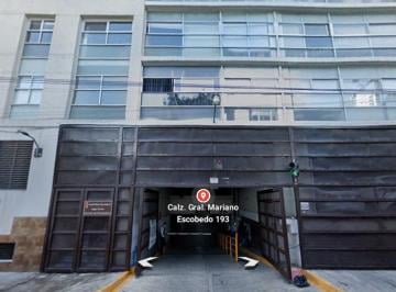 Departamento de 3 habitaciones, Miguel Hidalgo · Hermoso Departamento en Mariano Escobedo, Anahuac 1 Secc