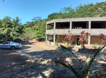 Rancho de 2 habitaciones, Villa Comaltitlán · Rancho con 2 Recámaras y m² Superficie de Terreno en Venta en Manuel Avila Camacho