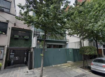 Departamento de 3 habitaciones, Miguel Hidalgo · Departamento en Venta en Polanco, Polanco V Secc, Miguel Hidalgo