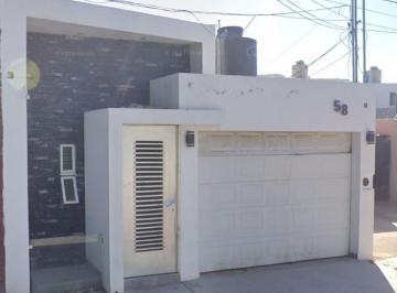 Casa de 3 habitaciones, Hermosillo · Venta de Casa en Col Manantiales Hermosillo Calle Agua Clara 58