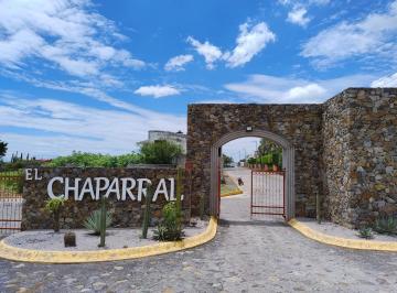 Terreno / Lote , Tepexco · Terreno Habitacional Fraccionamiento El Chaparral
