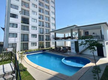 7260eed00514e64b8144008c6c8b2c246a9a253ba0f5d4f1d29970be53e080cc · Departamento en Venta en Piso 9 con Roof Altaluz Torre 2, Zapopan