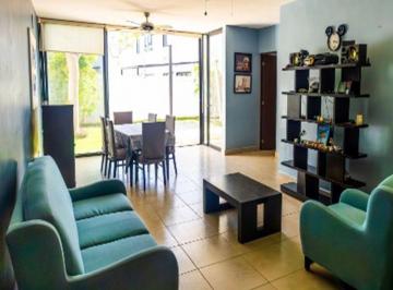 Casa de 3 habitaciones, Mérida · ¡Vive con Lujo y Confort en Real Montejo, Mérida Yucatán!