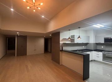 Departamento de 3 habitaciones, Huixquilucan · Renta de Departamento en Bosque Real, Huixquilucan, Edo. Mex.