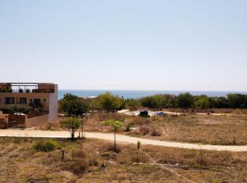 Terreno / Lote · 400m² · Terreno en Venta - Puerto Escondido