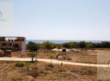 Terreno / Lote · 400m² · Terreno en Venta - Puerto Escondido