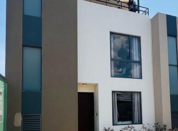 Casa en condominio de 3 habitaciones, Calimaya · Casa en Venta con 3 Recámaras en Calimaya Lista Para Estrenar