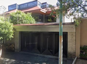 Casa de 6 habitaciones, Cuajimalpa de Morelos · Casa en Venta en Bosque Bugambilias, Bosques de Las Lomas