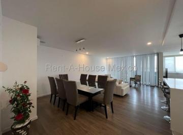 Departamento de 2 habitaciones, Querétaro · Santa Fe Juriquilla Departamento Equipado Ideal Para Ejecutivos o Familias Pequeñas Rah2813