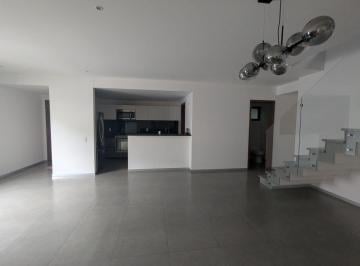 Departamento de 3 habitaciones, Benito Juárez · Penthouse Renta