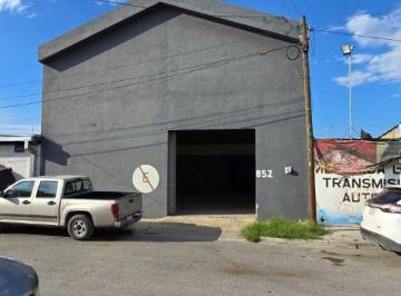Bodega comercial , Saltillo · Se Renta Bodega en Colonia Virreyes