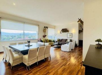 Departamento · 222m² · 2 Recámaras · 3 Estacionamientos · Departamento en Venta en Av San Jerónimo, Residencial San Angel