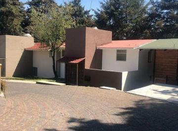 Casa en condominio · 230m² · 3 Recámaras · 2 Estacionamientos · Renta Casa en Condominio Álvaro Obregón, Centenario