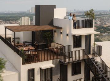 Departamento · 42m² · 1 Recámara · Departamento en Venta Col. Monumental, Guadalajara