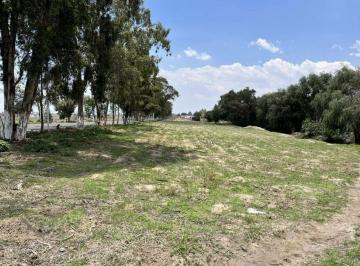Terreno / Lote · 5254m² · Terreno en Venta en Temamatla, Estado de México