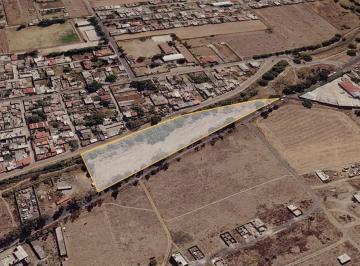 Terreno / Lote · 5254m² · Terreno en Venta en Estado de México, Temamatla