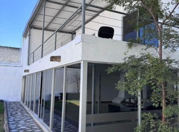 Casa · 797m² · 11 Recámaras · 5 Estacionamientos · Renta de Casa con Vocación Médica o Administrativa — Colonia Moderna, Atrás del Imss 89