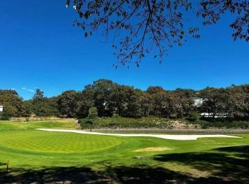 Terreno / Lote · 1439m² · Terreno en Venta en Fairway Frente a Hoyo 18 | 1,439 m² | El Cielo Country Club