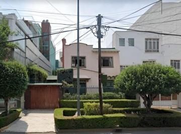 Casa de 4 habitaciones, Miguel Hidalgo · Casa en Aristóteles Polanco en Remate