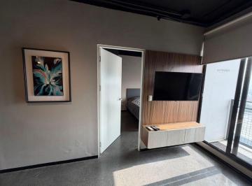 Departamento de 2 habitaciones, Monterrey · Departamento en Renta Amueblado en Kyo Constella Centro de Monterrey
