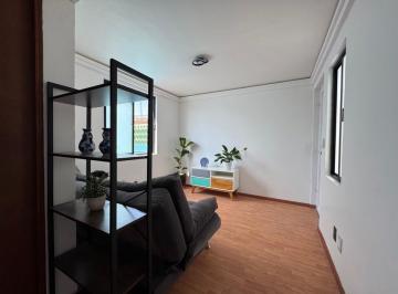 Departamento de 1 habitación, Cuauhtémoc · Venta de Departamento en La Colonia San Rafael