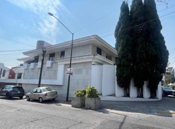 Casa · 3 Recámaras · 3 Estacionamientos · Casa - Lomas de Tecamachalco