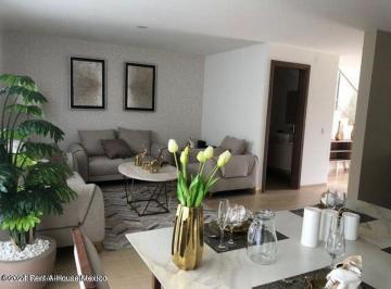 Casa de 3 habitaciones, El Marqués · Zibatá Casa Nueva en Venta de 3 Recamaras Goh4471