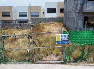 Terreno / Lote · 180m² · Terreno - Altozano El Nuevo Queretaro