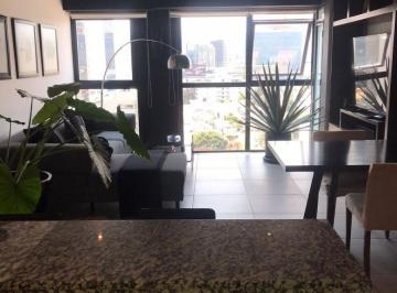 Departamento de 1 habitación, Alvaro Obregón · Departamento en Venta en Adolfo López Mateos
