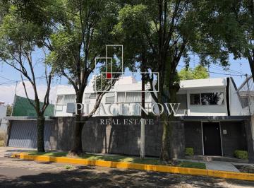 Casa en condominio · 483m² · 4 Recámaras · 5 Estacionamientos · Casa en Venta, Col. Pedregal de San Francisco Coyoacán