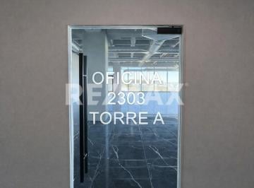 Oficina , Chihuahua · Oficina Corporativa en Renta en Torre Azenzo Center, Chih, Chih