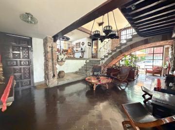 Casa de 7 habitaciones, Coyoacán · Casa Colonial Linda Ubicación. Cjón del Atrio, Cuadrante Sn Francisco