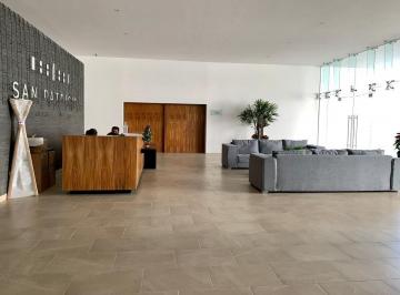Departamento · 3 Recámaras · 2 Estacionamientos · Departamento en Renta en Metepec San Patricio Grand Living