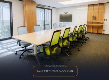 Oficina · Oficina en Renta Cdmx Los Alpes