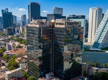 Oficina · Oficina en Renta Cdmx Los Alpes