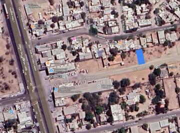 Terreno / Lote , La Paz · Terreno en Venta Para Uso Residencial o Comercial
