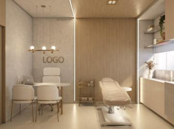 Departamento · 68m² · 2 Recámaras · Consultorios en Venta en Sonata, Lomas de Angelópolis, Puebla