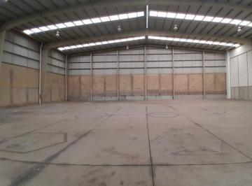 Bodega comercial , Zapopan · Bodega Industrial en Renta 1,259 m² Dentro de Parque Industrial Technology Park