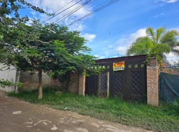 Terreno / Lote en Venta Santa Cruz del Valle · Terreno Para Casa o Terraza