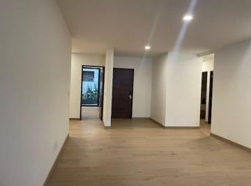 Departamento de 2 habitaciones, Miguel Hidalgo · Depto de Lujo a Estrenar en Polanco a Media Cuadra de Masaryk