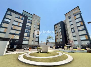 Departamento · 94m² · 2 Recámaras · 2 Estacionamientos · Departamento en Venta Para Inversión en Torre Inspiralta, Zona Angelópolis