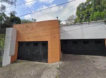 Casa de 4 habitaciones, Cuernavaca · Casa en Venta en Camelia 117, Rancho Cortes, Cuernavaca, Mor.