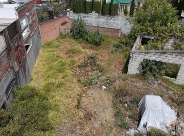 Terreno / Lote , Metepec · Terreno de 1796 m² en Venta, San Jerónimo Chicahualco