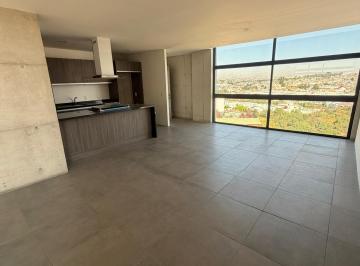 Departamento · 113m² · 3 Recámaras · 2 Estacionamientos · Departamento en Venta en Torre Huz, San José del Puente, Puebla