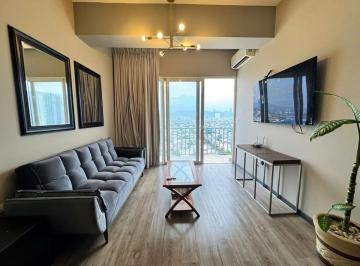 1 · Departamento en Renta en Centro de Monterrey