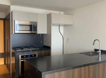 Departamento de 2 habitaciones, Alvaro Obregón · Renta Departamento en High Park Reforma con Bodega