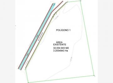 1 · Terreno en Venta en San Isidro, Lerdo, Durango