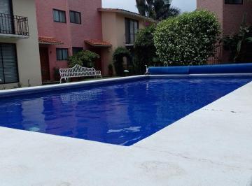 Casa de 3 habitaciones, Cuernavaca · Casa en Venta en Cuernavaca / Delicias