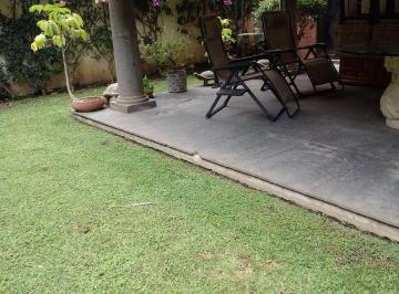 Casa de 3 habitaciones, Cuernavaca · Casa de 236 m² con 3 Recámaras en Venta en Delicias, Cuernavaca