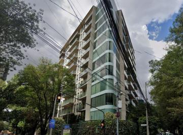 Departamento de 3 habitaciones, Miguel Hidalgo · Depto en Polanco de Recuperacion Bancaria, Excelnte Ubicacion